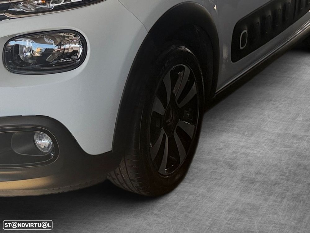 Citroën C3 1.2 PureTech Feel - 6