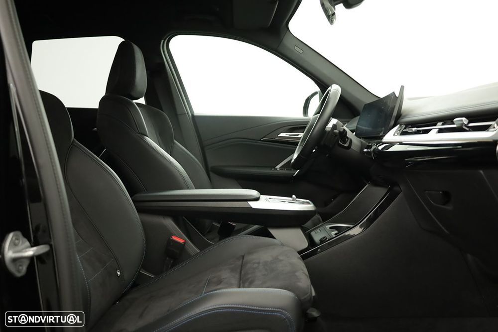 BMW X1 xDrive25e Pack Desportivo M - 20