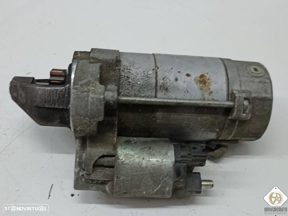 MOTOR ARRANQUE TOYOTA AURIS 2008 - 3