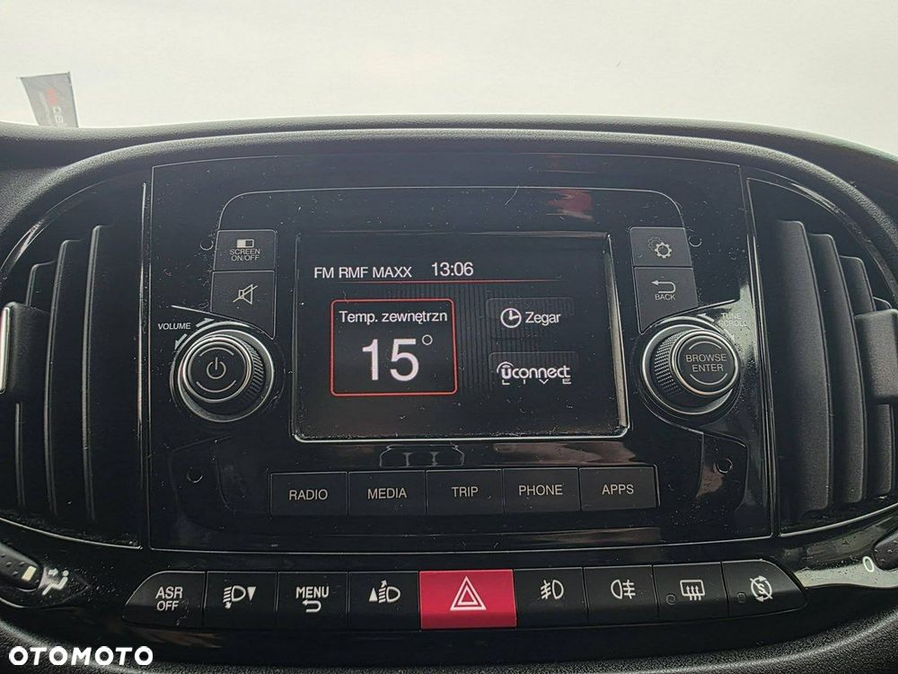 Fiat Doblo - 18