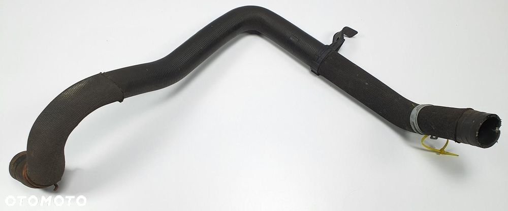 WĄŻ RURA WODY MERCEDES W245 1.7 B 8V A1695010182 - 2