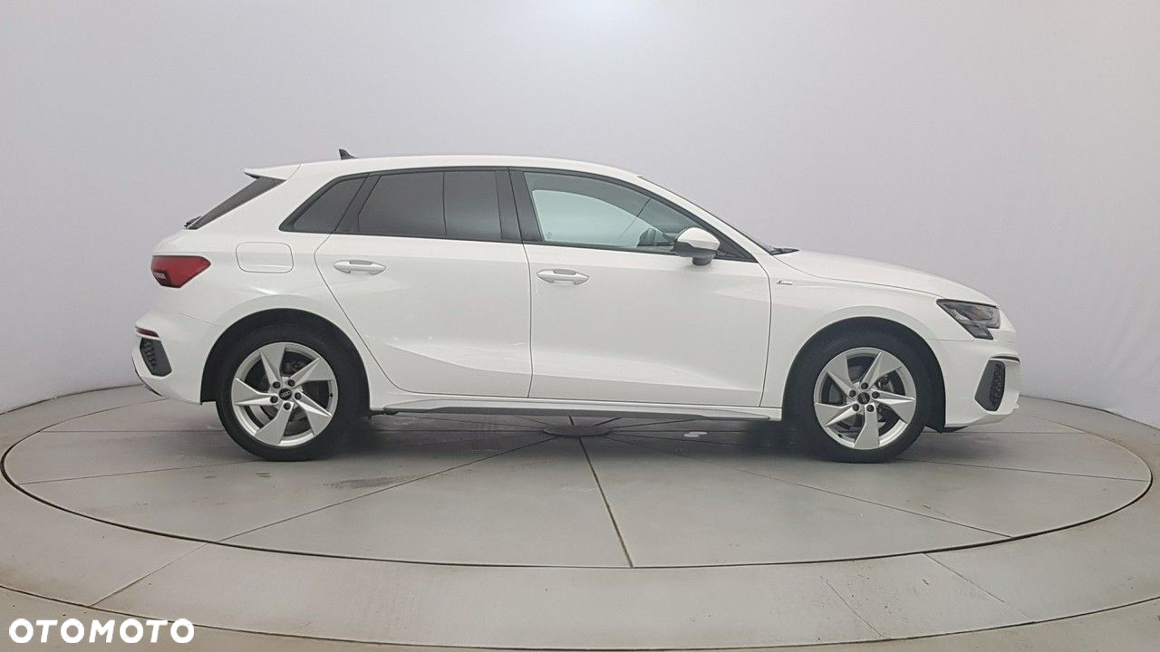 Audi A3 - 8