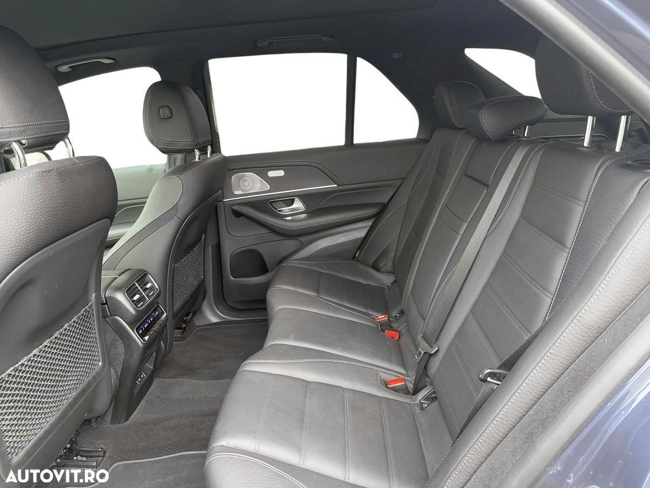 Mercedes-Benz GLE 350 PHEV de 4MATIC - 14