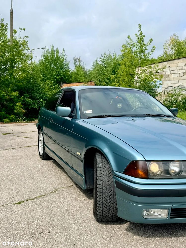 BMW Seria 3 - 9