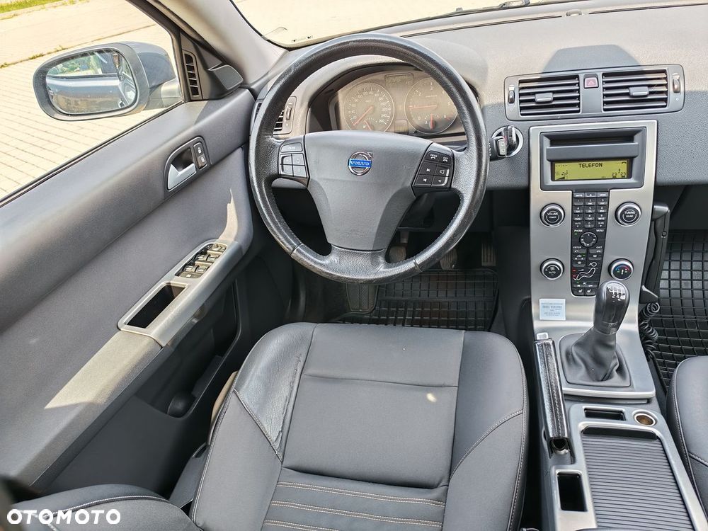 Volvo V50 - 12