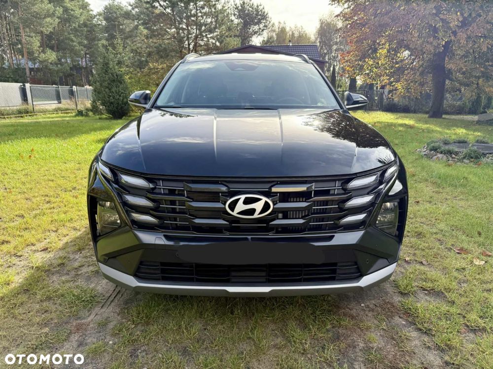 Hyundai Tucson 1.6 T-GDi Smart 2WD - 2