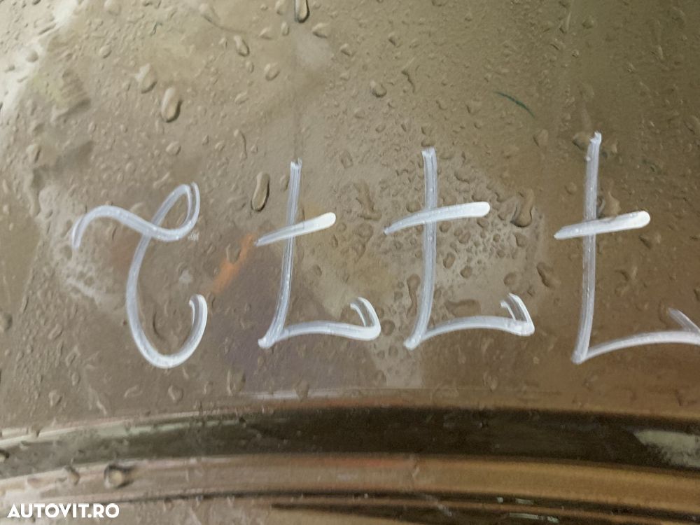 Bara fata Mitsubishi Eclipse Cross, 2018, 2019, 2020, 2021, 2022, cod origine OE 6400H717ZZ. - 13