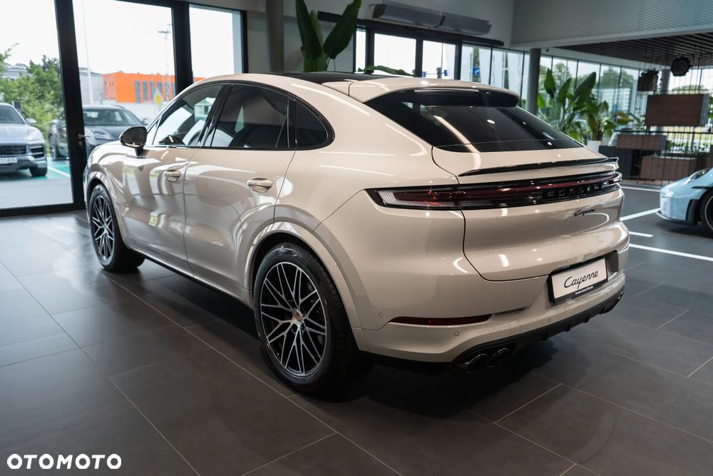 Porsche Cayenne Black Edition - 3