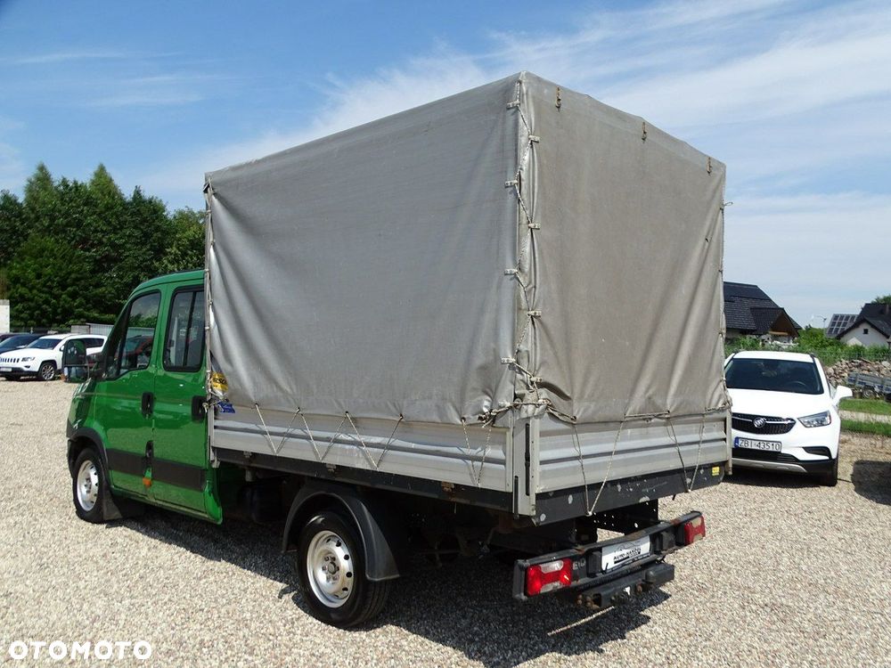Iveco Daily 35S13 - 5