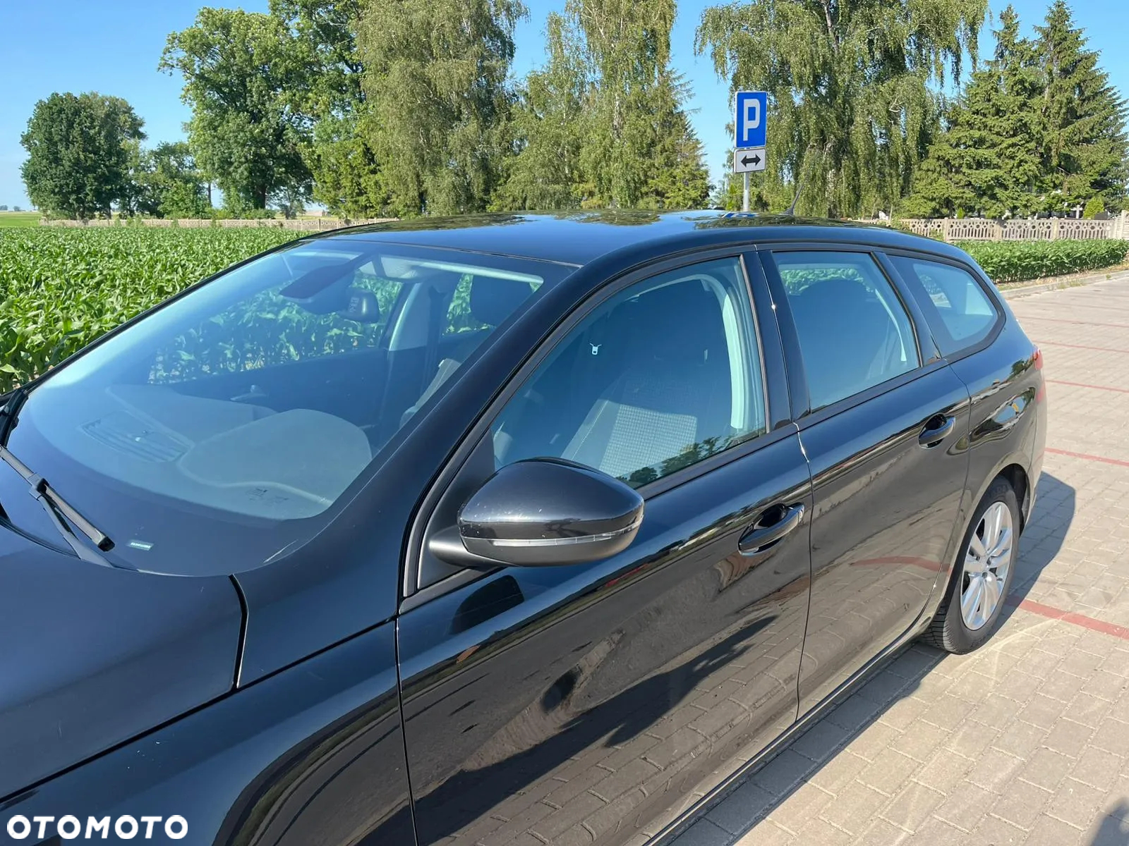 Peugeot 308 1.2 PureTech Access S&S - 8