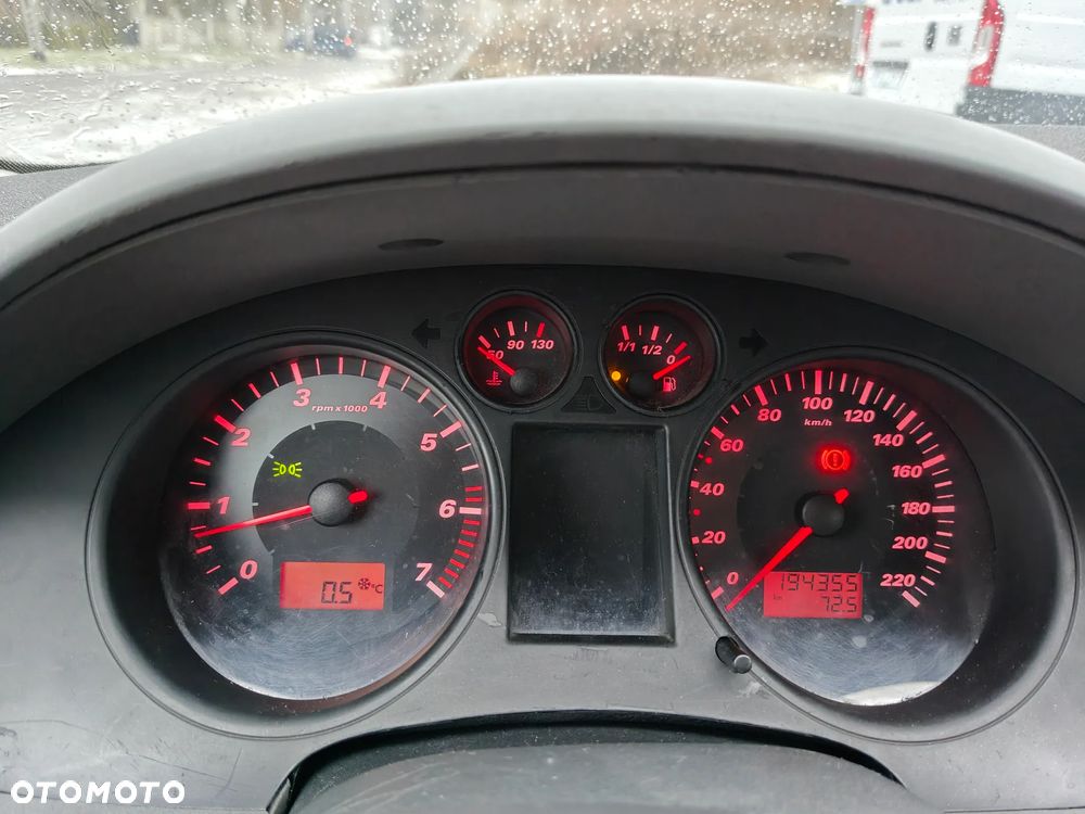 Seat Cordoba 1.4 16V Stella - 21