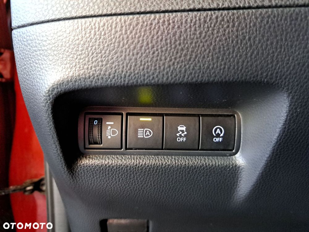 Toyota Aygo X 1.0 VVT-i Style CVT - 30