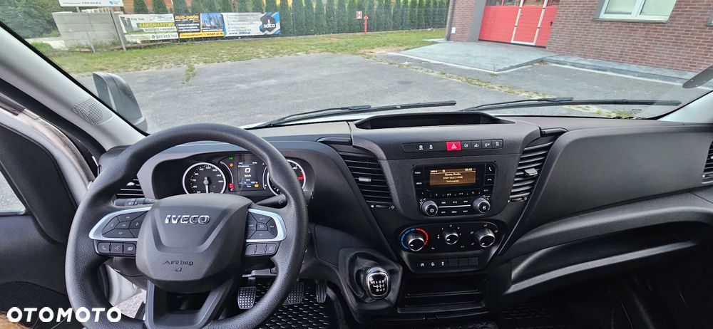 Iveco daily - 19