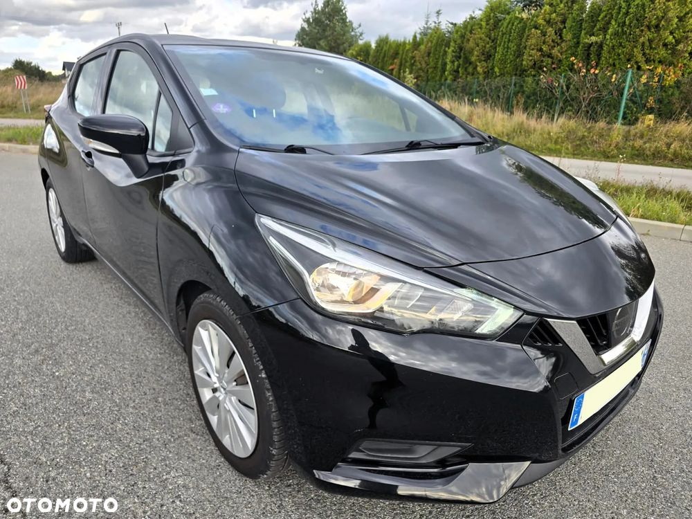 Nissan Micra IG-T 100 N-Connecta - 27