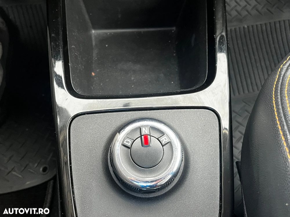 Dacia Spring Cargo Electric 45 (33kW) - 19