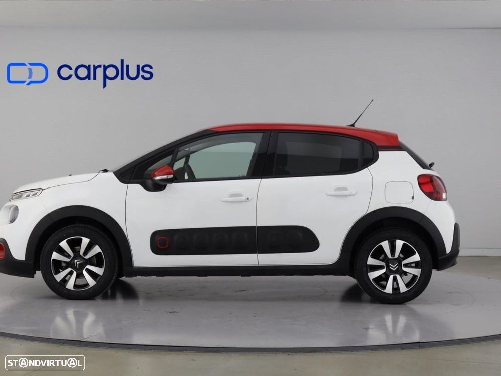 Citroën C3 1.2 PureTech Shine - 4