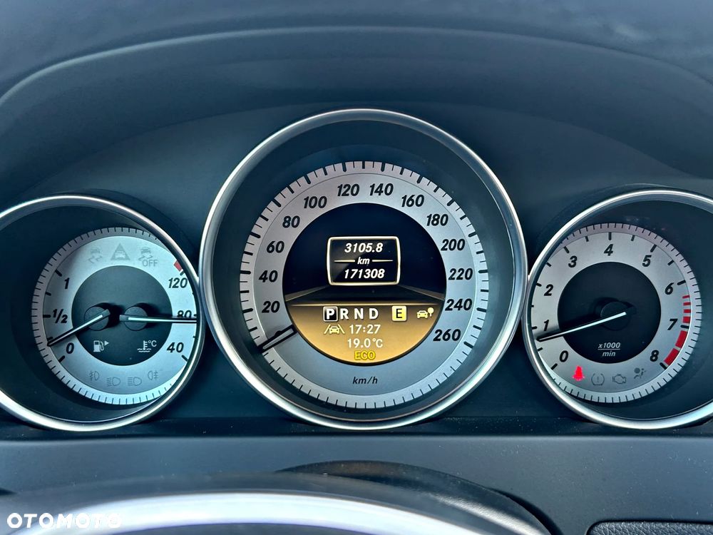 Mercedes-Benz Klasa C - 4