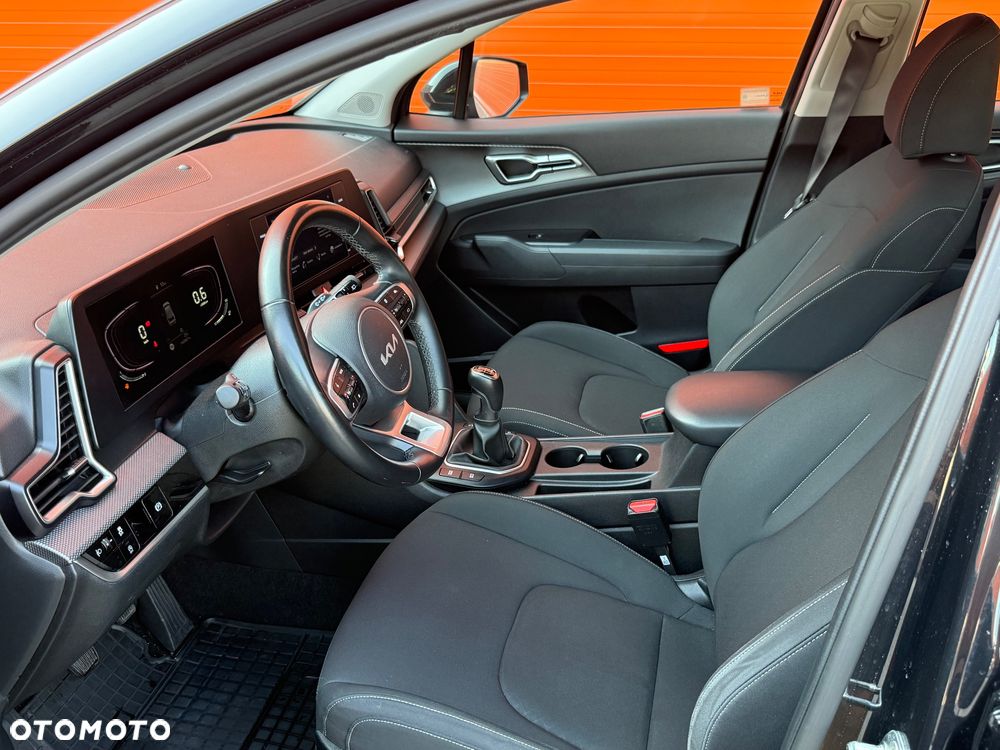 Kia Sportage 1.6 T-GDI L 2WD - 6