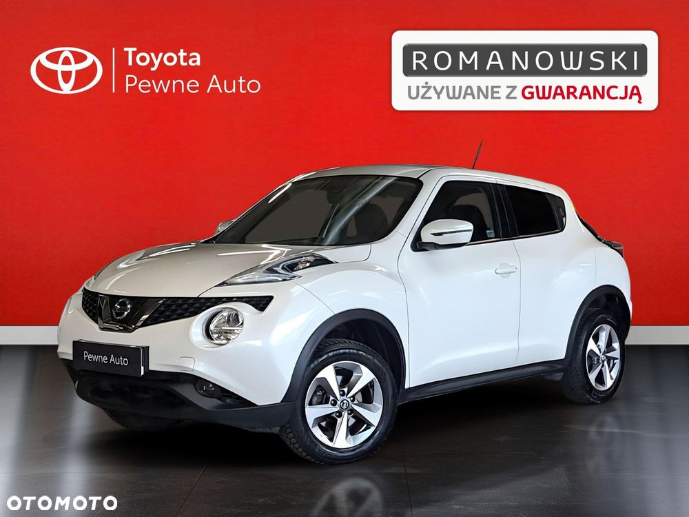 Nissan Juke 1.6 Tekna Xtronic - 2
