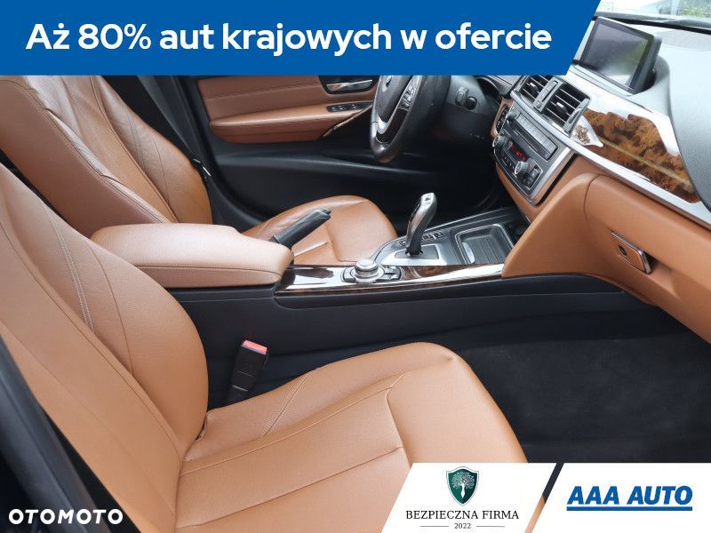 BMW Seria 3 - 11