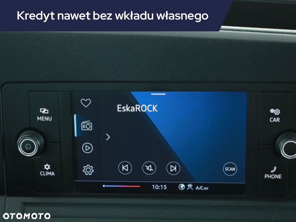 Volkswagen Caddy - 11