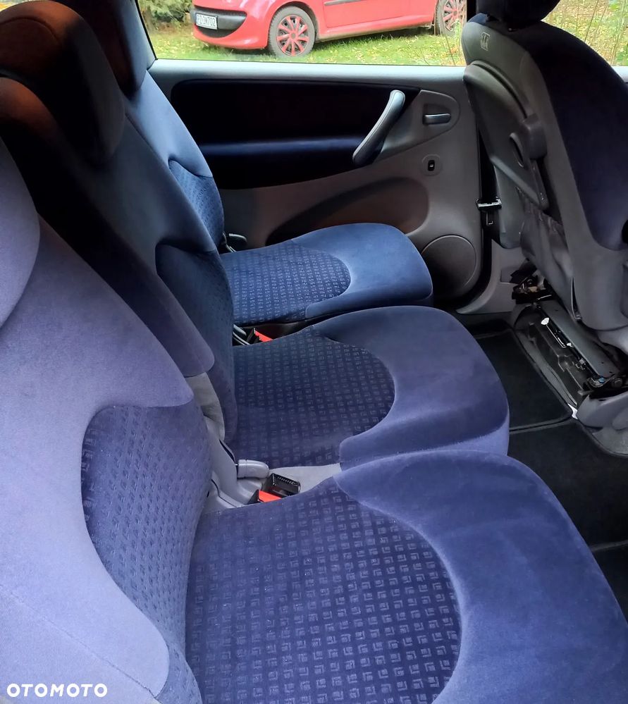 Citroën Xsara Picasso 1.6 HDI Exclusive - 5