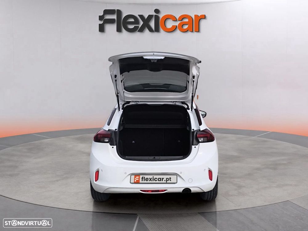 Opel Corsa 1.5 D Edition - 9