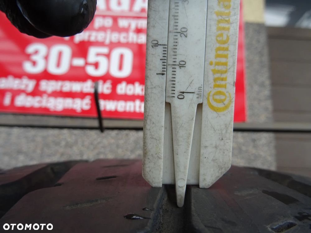 225/75/R16CP 116R Continental Vanco Camper - 10