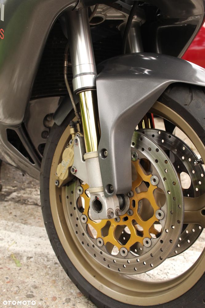 Ducati ST4 - 12