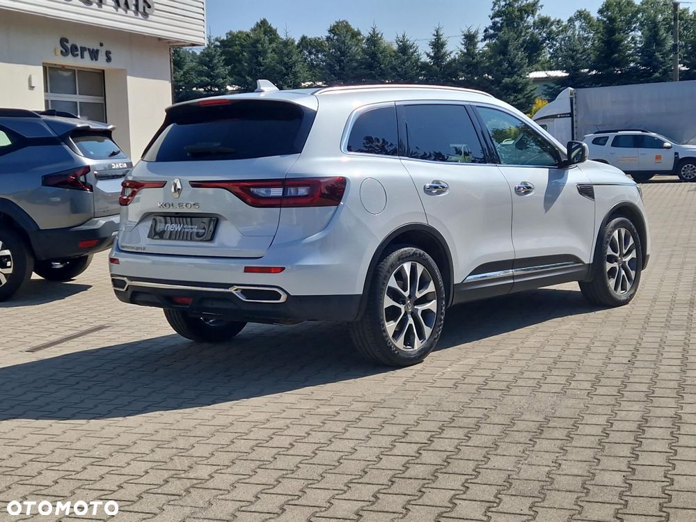 Renault Koleos - 5