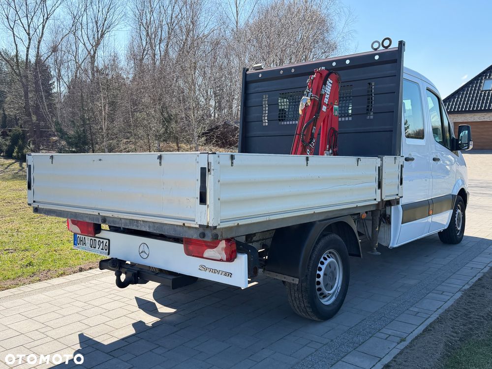 Mercedes-Benz Sprinter - 4