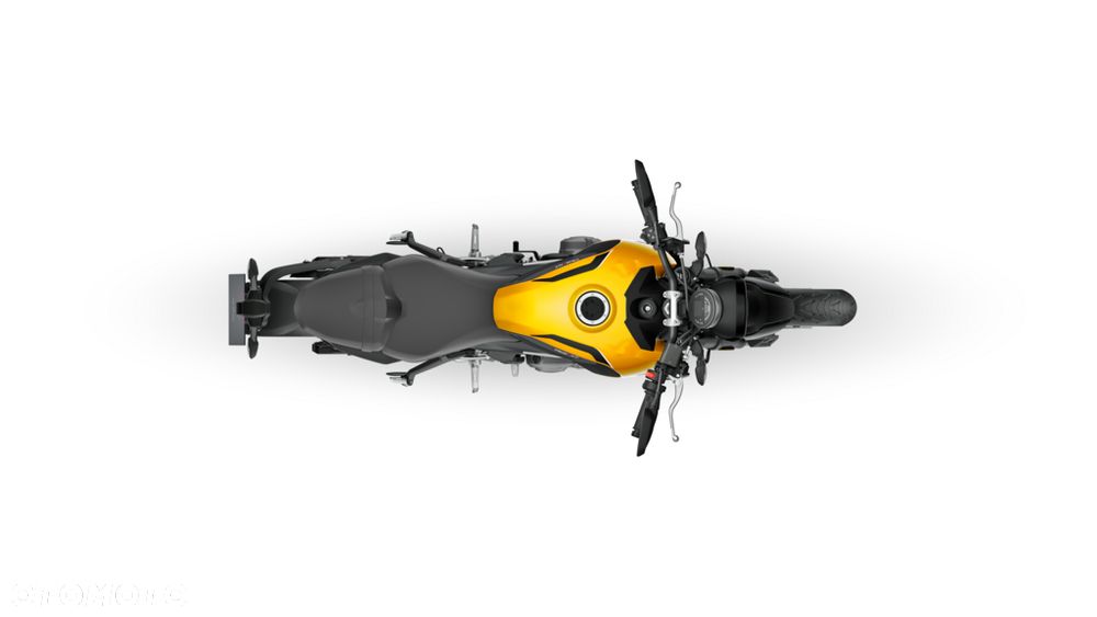 Triumph Trident - 8