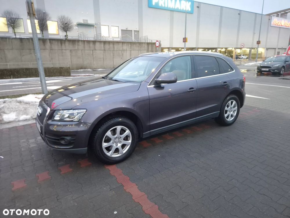Audi Q5 2.0 TDI Quattro S tronic - 3
