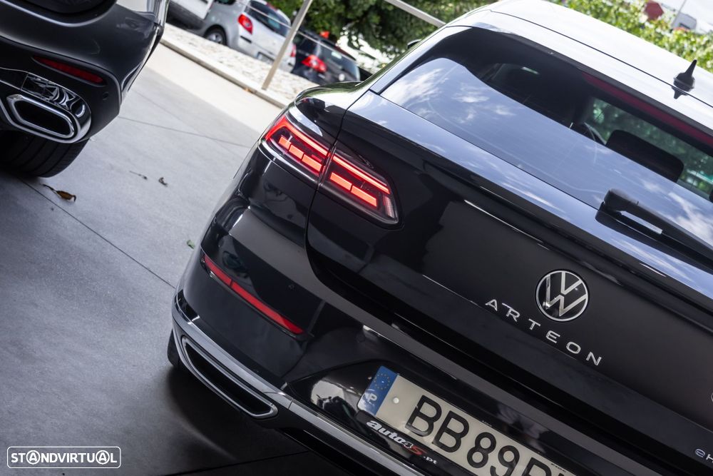 VW Arteon Shooting Brake 1.4 TSI eHybrid Elegance - 8