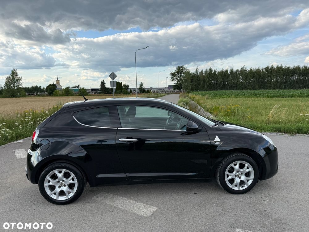 Alfa Romeo Mito - 4