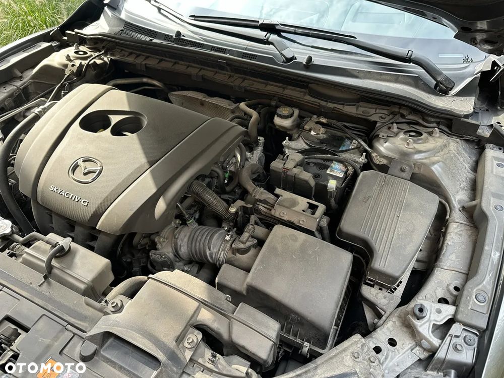 Mazda 6 - 22