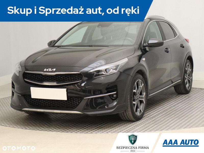 Kia XCeed - 3