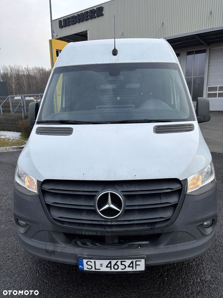 Mercedes-Benz SPRINTER 316 CDI - 17