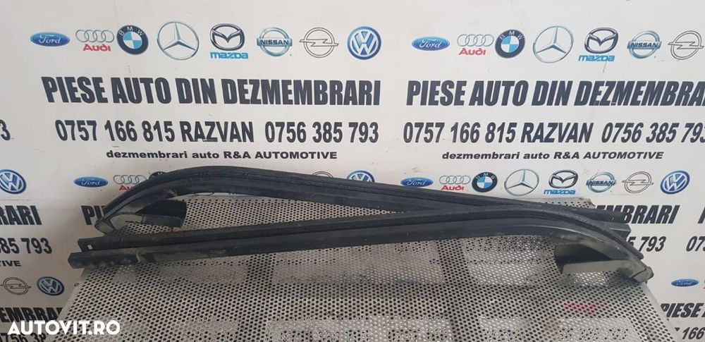 Sina Usa Stanga Dreapta Peugeot 1007 Livram Oriunde In Tara - 4