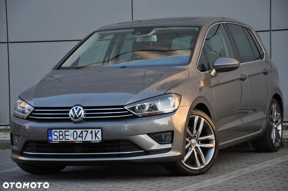 Volkswagen Golf 1.4 TSI BMT Highline DSG - 4