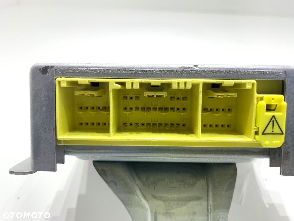 SENSOR AIRBAG  DAIHATSU CUORE VI (L251, L250_, L260_) 2003 - 2022 1.0 43 kW [58 KM] benzyna 2003 - - 3