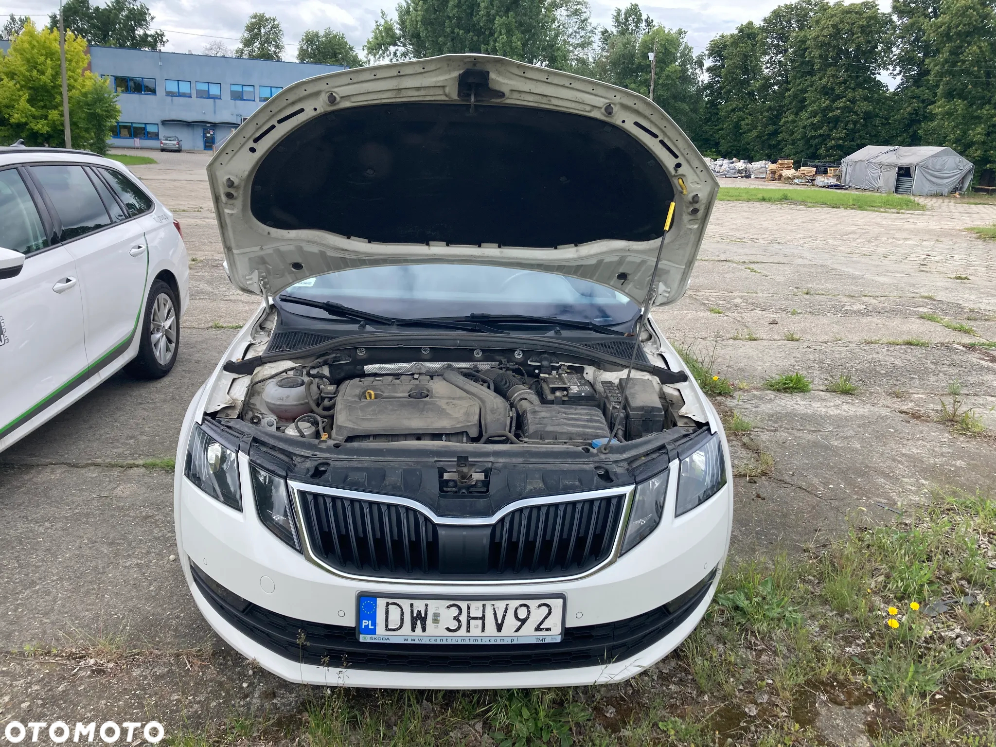 Skoda Octavia 1.5 TSI ACT Ambition - 24