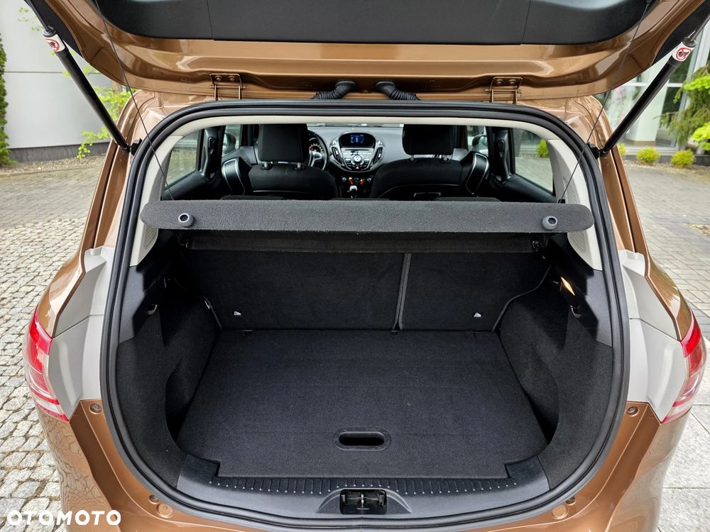 Ford B-MAX 1.0 EcoBoost Titanium ASS - 33
