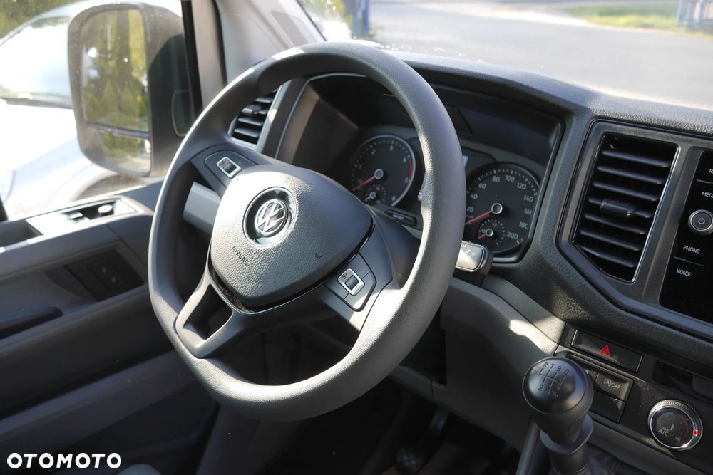 Volkswagen Crafter - 6