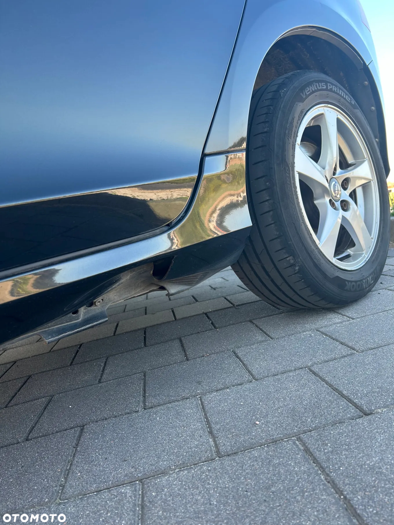 Volvo V60 D4 Geartronic Momentum - 6