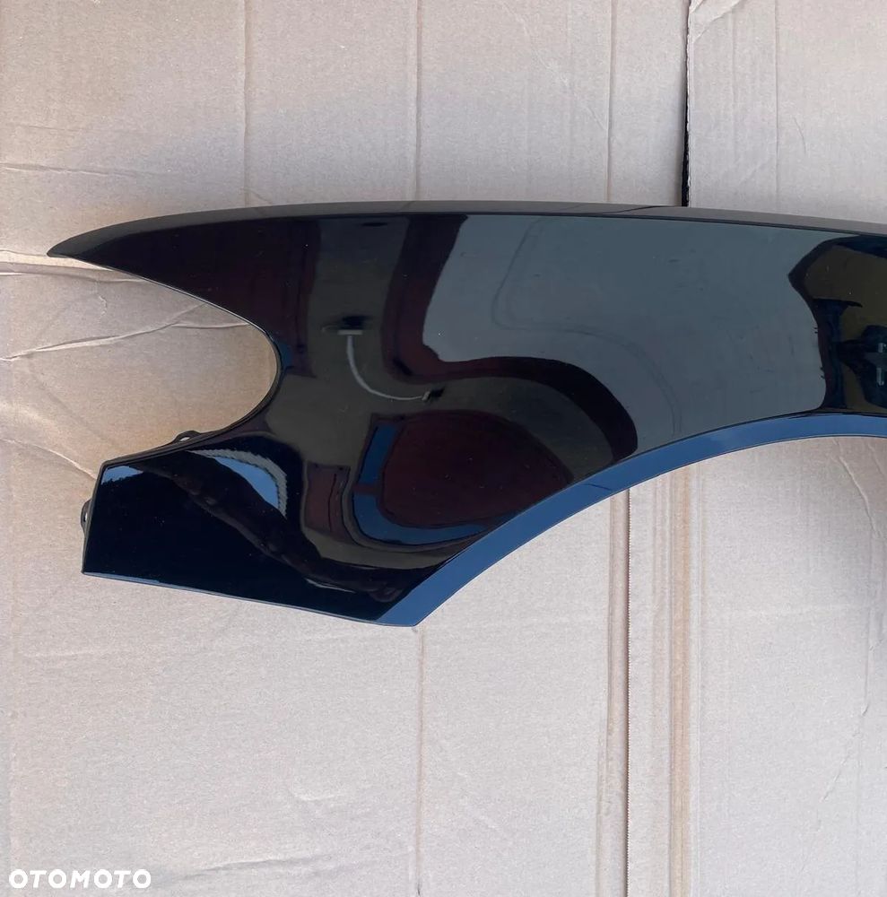 PRAWY BŁOTNIK BMW E46 SEDAN KOMBI PO LIFCIE BDB WYSYŁKA - 4