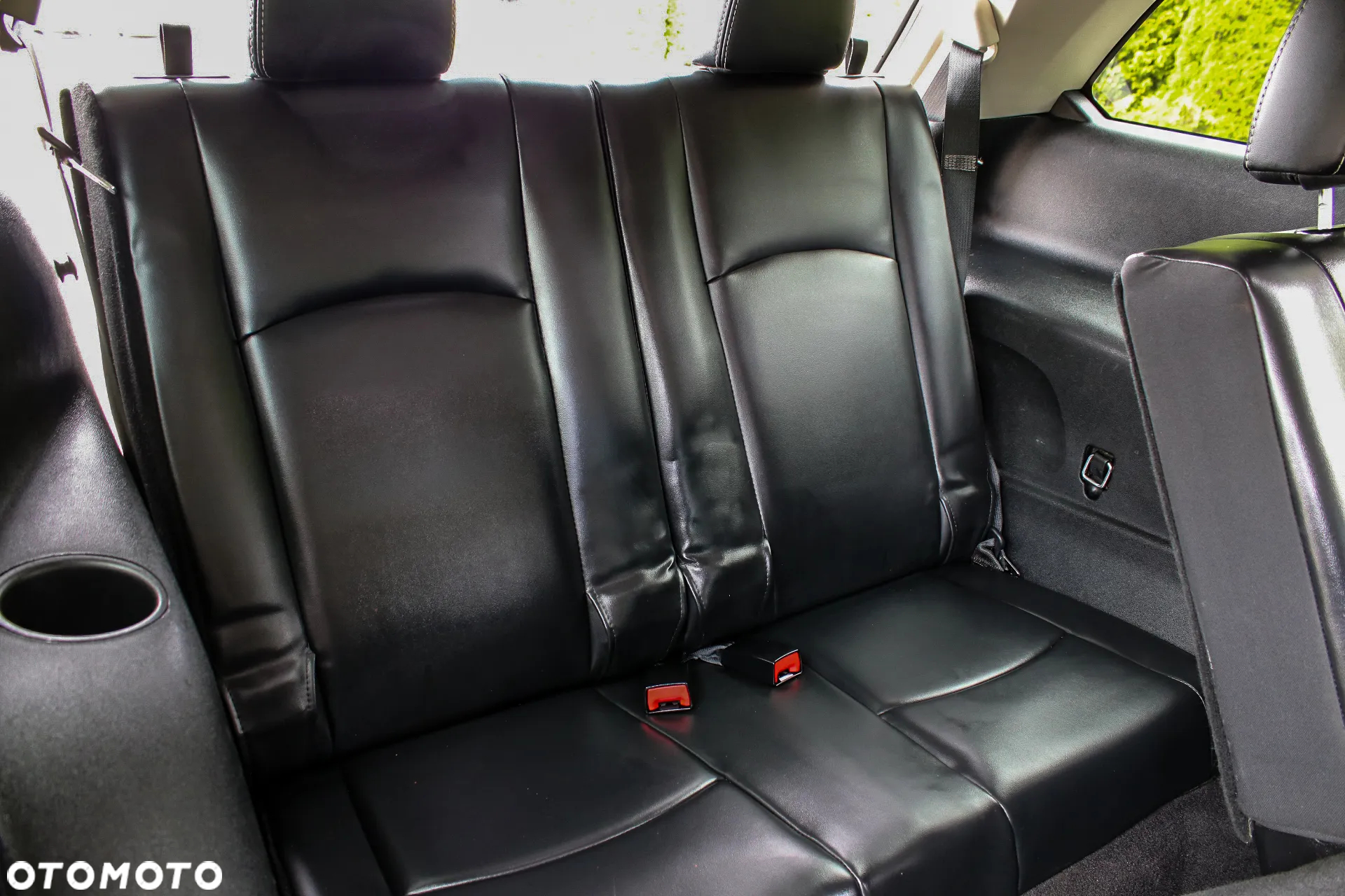 Fiat Freemont 2.0 Multijet Black Code AWD - 29