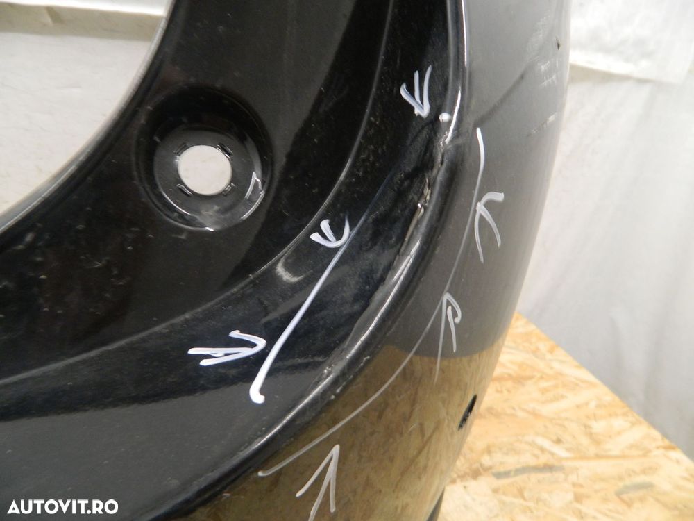 Bara spate Mazda CX-5, 2017, 2018, 2019, 2020, KB8A-50221. - 5