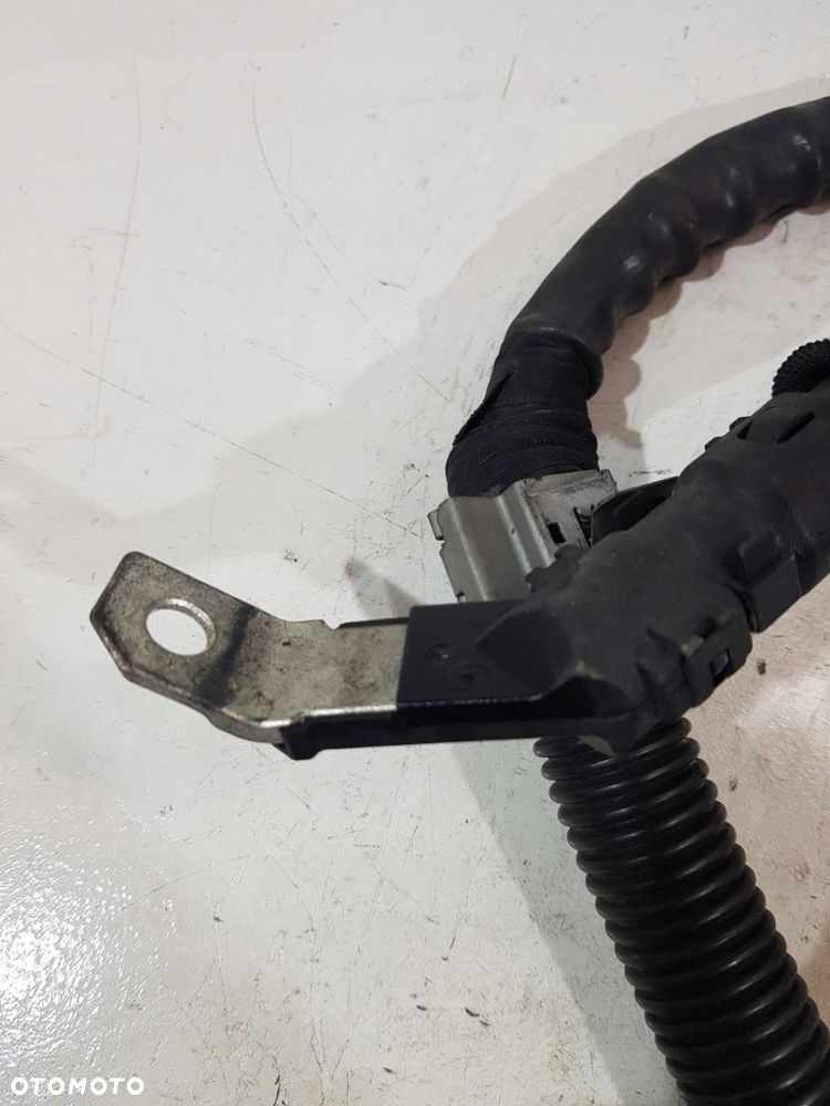 WIĄZKA ALTERNATORA A2135409616 MERCEDES W213 W205 2.0 CDI 654920 - 3