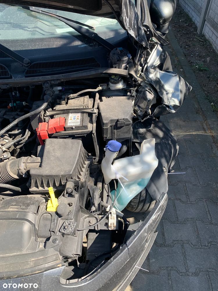 Ford Fiesta 1.25 Ambiente EU5 - 9